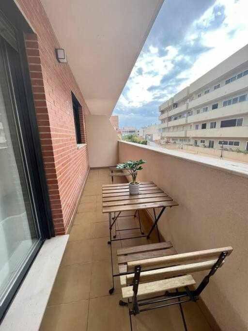 Apartment Altamira 2 Campello Piscina, Garaje ,wifi, A/c El Campello