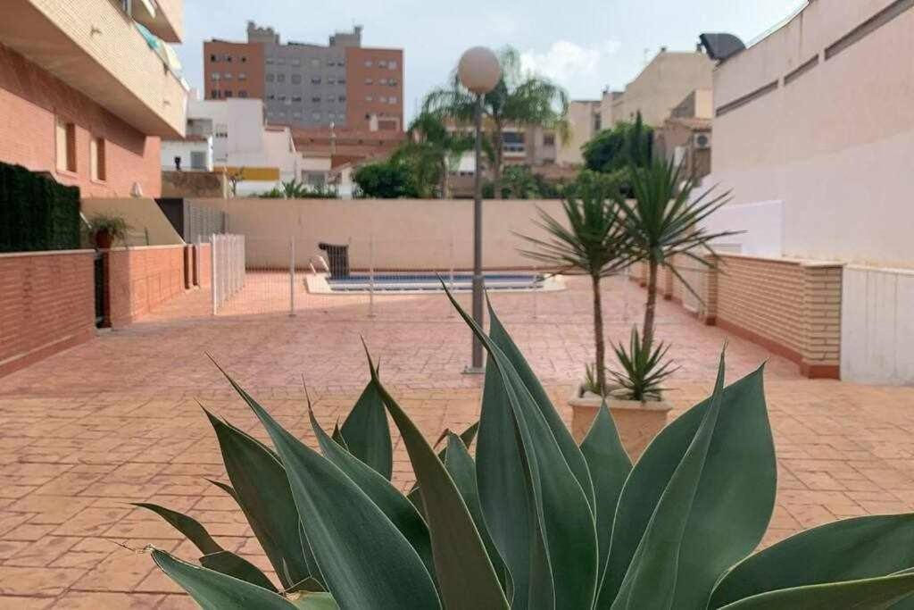 Appartamento Altamira 2 Campello Piscina, Garaje ,wifi, A/c El Campello