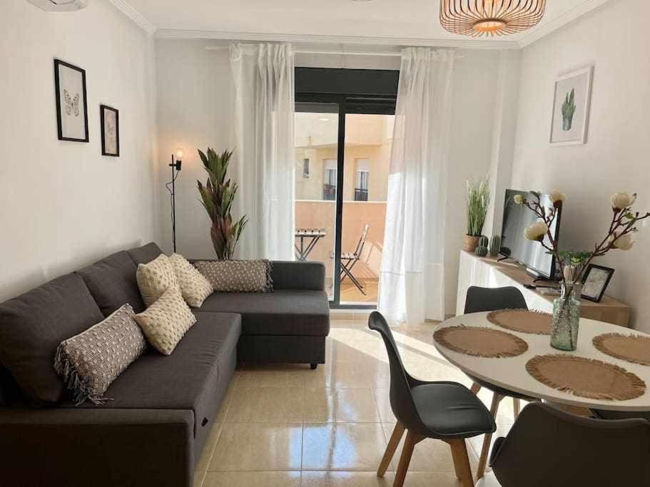 Altamira 2 Campello Piscina, Garaje ,wifi, A/c Apartment