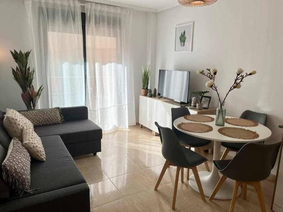 Apartment Altamira 2 Campello Piscina, Garaje ,wifi, A/c